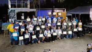 Bobby Lane Cup Awards $71,000 in Scholarships to Youth Anglers