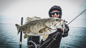 These 5 Baits Were the Biggest Tournament Winners of 2024