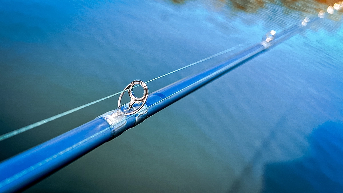 Fenwick Elite Casting Rod Review