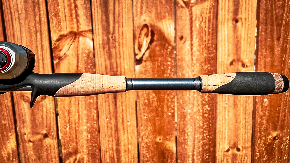 Fenwick Elite Casting Rod Review