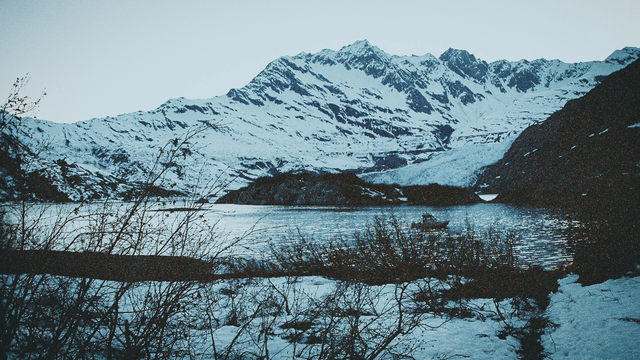 prince william sound Alaska