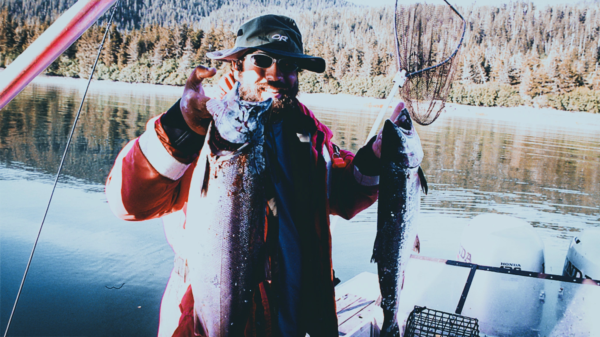 prince william sound Alaska