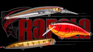 Winners of the Rapala Hardbait Giveaway!