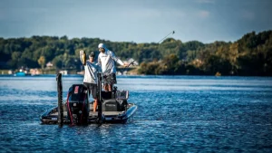 8 Items to Have on Your Boat Next Fishing Season