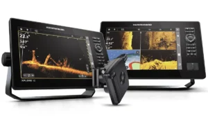 Humminbird Launches MEGA Live 2 FFS and XPLORE Fish Finders