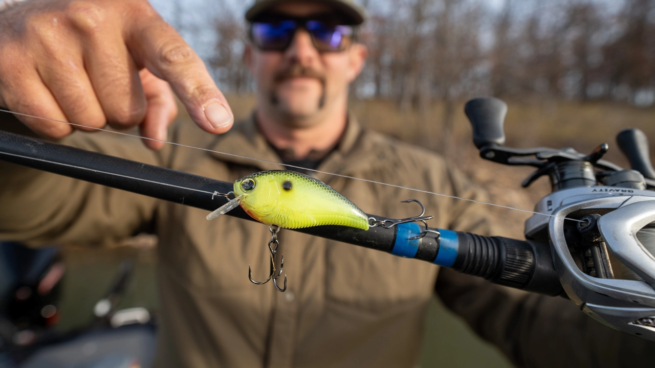 squarebill-crankbait