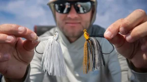 [VIDEO] Master Swim Jig Fishing with Wes Logan’s Pro Setup