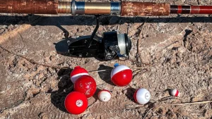 Bobber Fishing 101: A Crash Course