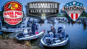 Shakeups in the Bass Fishing World for 2025