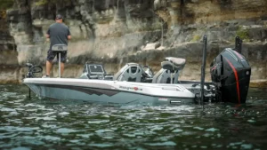 Ranger Z521R Bass Boat Features and Upgrades