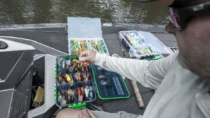 Mike McClelland’s Favorite Crankbaits and When to Use