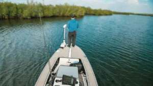 [VIDEO] Best Inshore Saltwater Fishing Spots | Learn the Tides