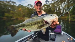 Sonar-Free Finesse: Wacky Rigs and Neko Rigs for Shallow Bass — VIDEO