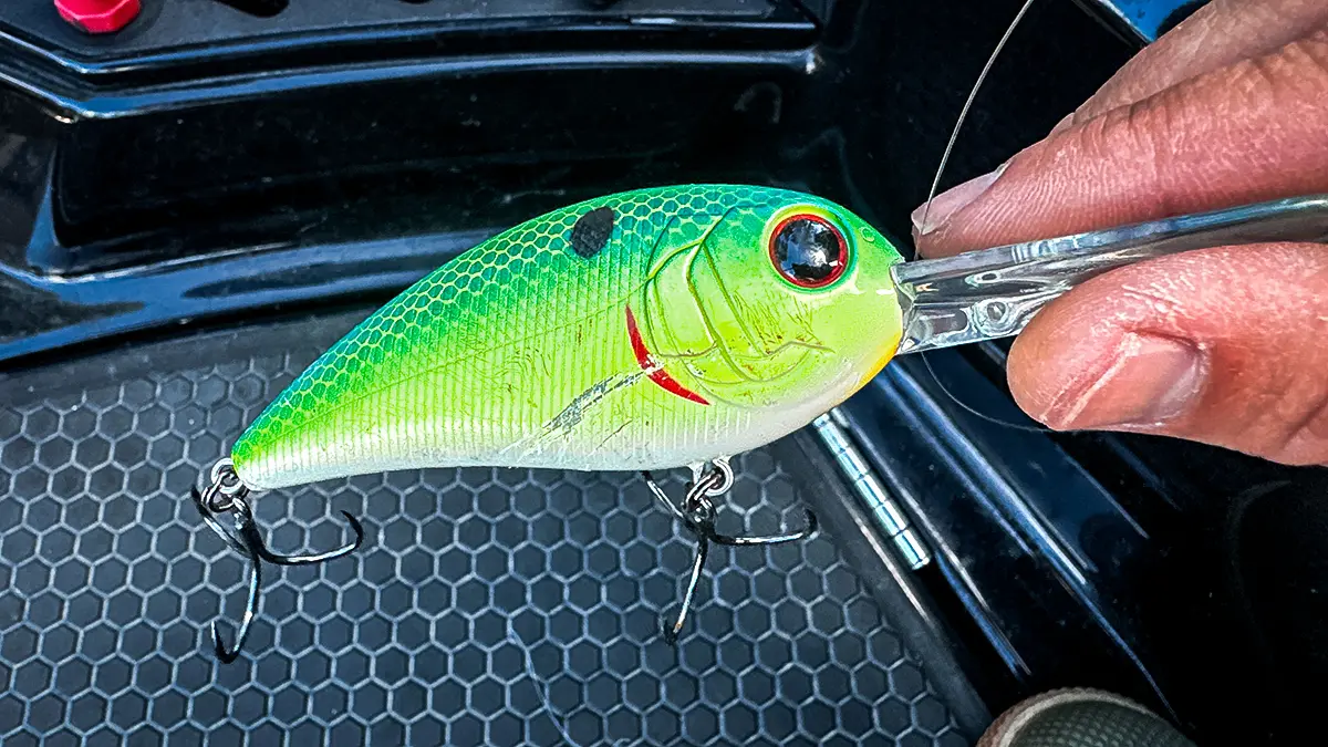 6th Sense 400 DD crankbait