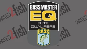 Bassmaster Elite Qualifier at Pickwick Lake Moved to Wheeler Lake