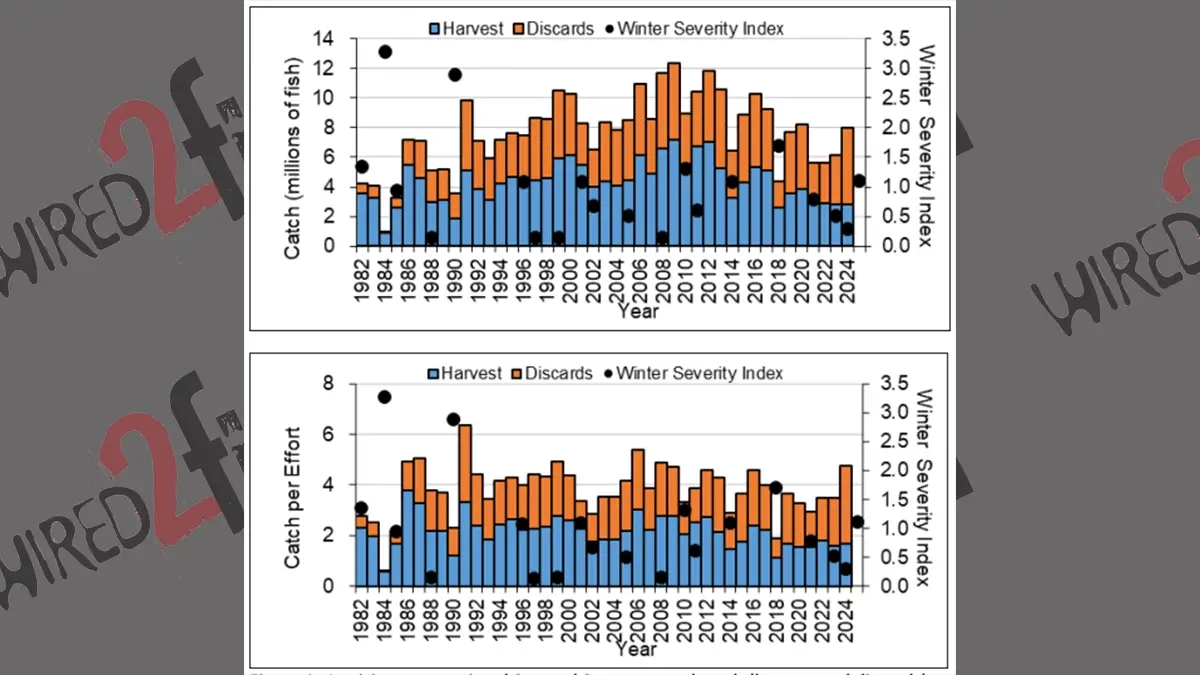 LWDF Winter Kill Data 2