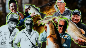 Pro Fishing Legends: Where Are They Now?