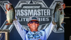 2025 Pro Bass Fishing Tournament Schedule and Results