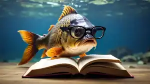 smart carp