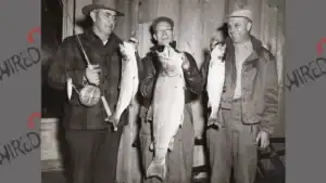World Record Trout: The Biggest Trout Ever Caught