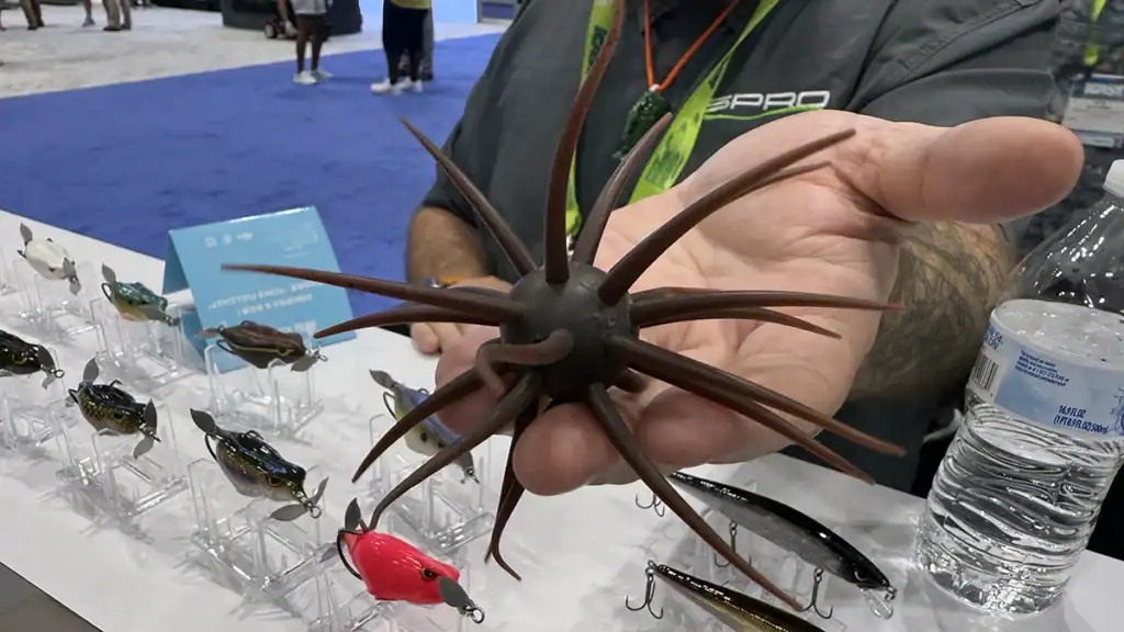 Coike fullcast lure