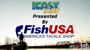 FishUSA ICAST Coverage