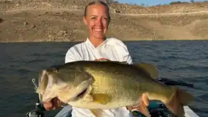 Tourney On Mexico’s Lake Baccarac Tallies Record Bags Of Lunker Largemouths