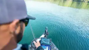 [VIDEO] Spotted Bass in Clear Water | Palaniuk’s Strategy