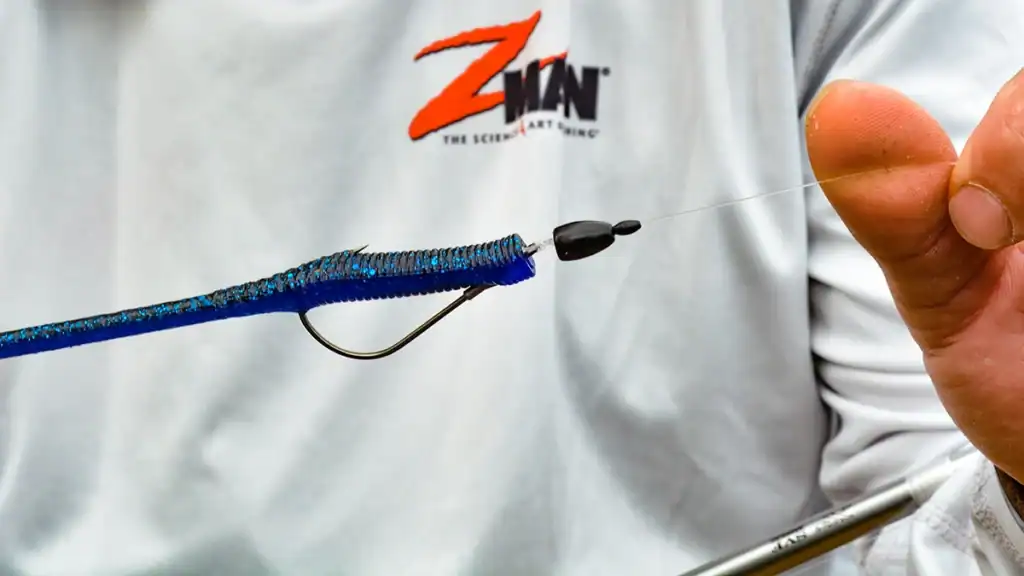Z-Man Bang StickZ