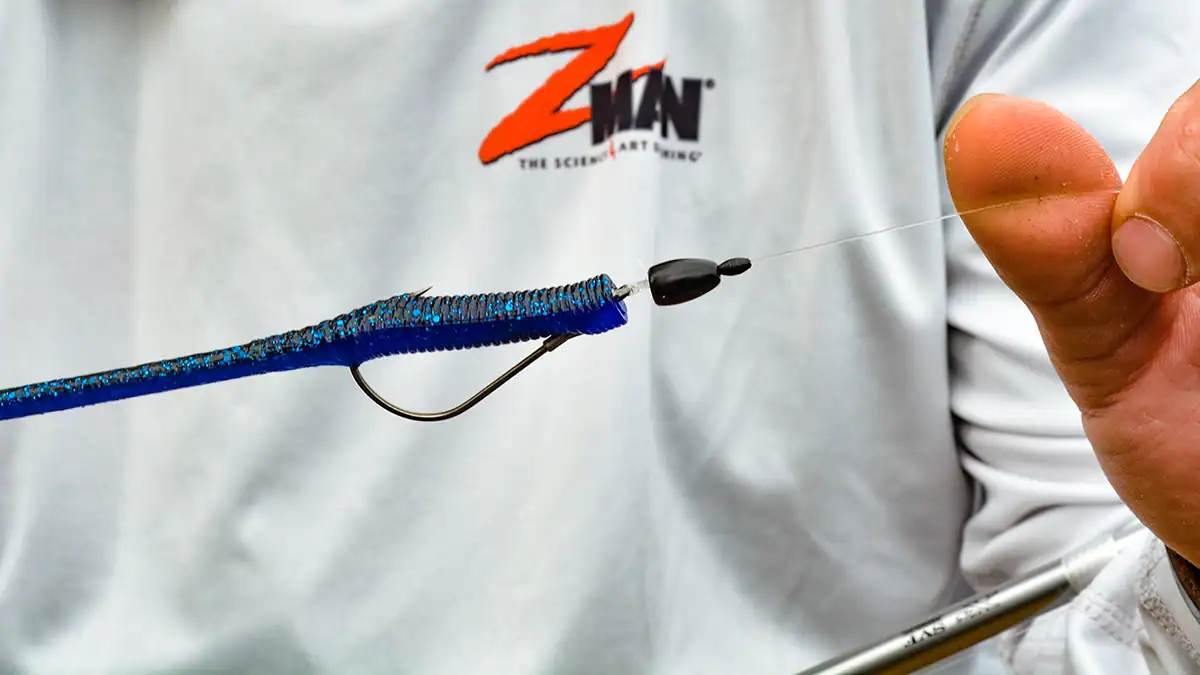 Z-Man Bang StickZ