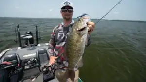 [VIDEO] Jake Lawrence’s Minnow Masterclass