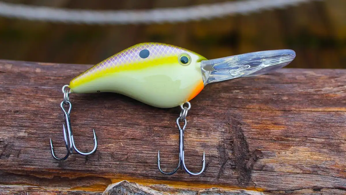 crankbait