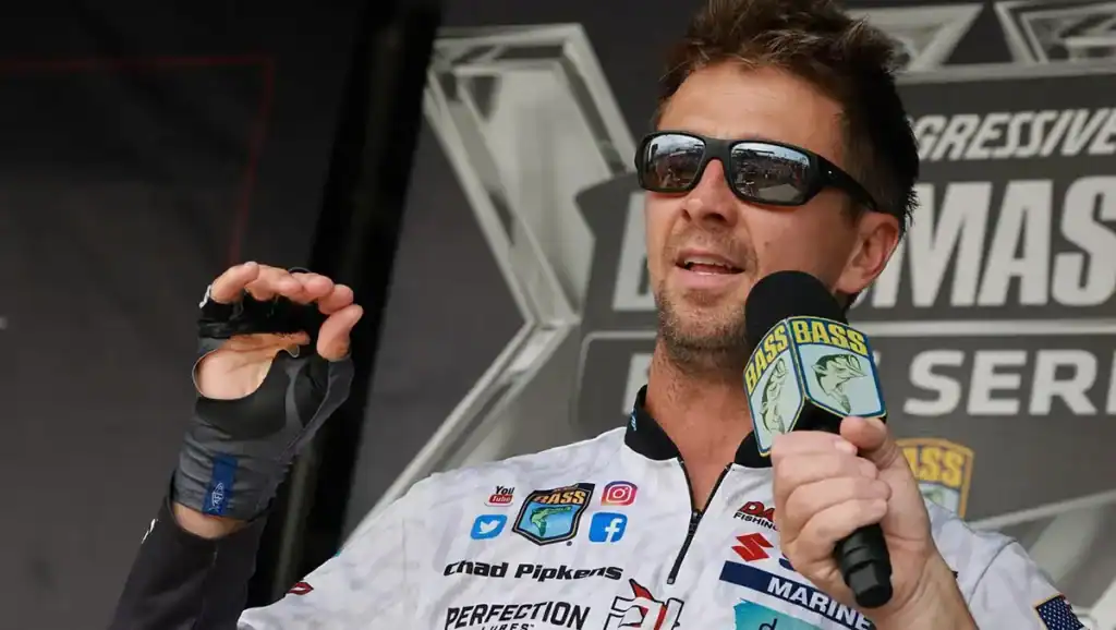 Chad Pipkens