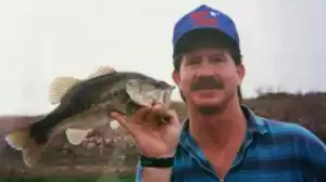 Foot Found By Hiker’s Dog Confirms Death Of Utah Fisherman Missing For Nearly Three Decades