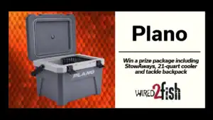 Plano Giveaway