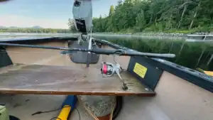 TRIKA 6X Spinning Rod Review: One Rod to Do It All