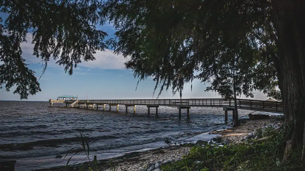 Mobile Bay