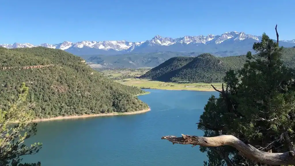 ridgway-state-park