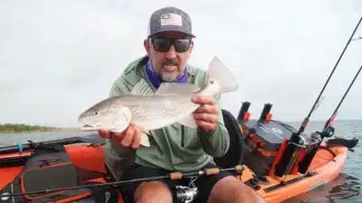 Fishing: Ultimate Tips for a Thrilling Catch Every Time