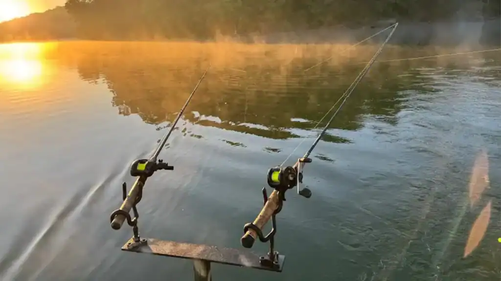 trolling crankbaits for crappie