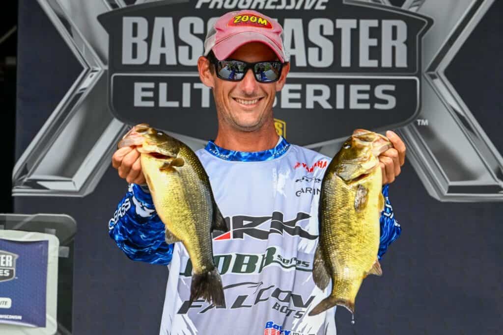 Brandon Cobb