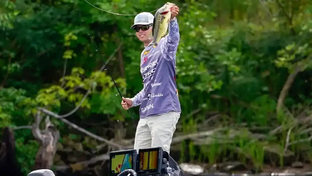 October Paddletail