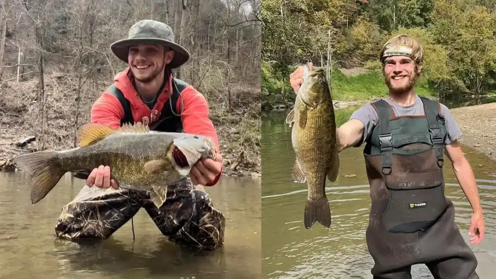 KY smallies