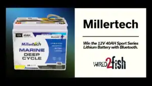 Millertech Battery Giveaway