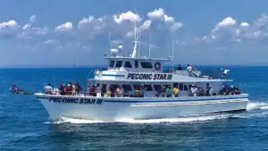 Loss of Dock Lease Forces Long Island Party Boat to Shut Down After 43 Years