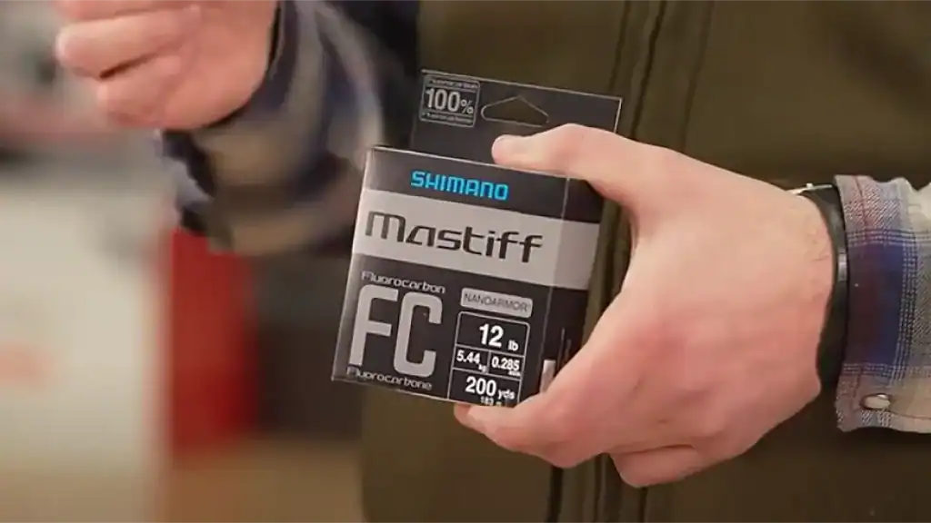 When it comes to choosing fluorocarbon line, it’s not just about the brand or the pound test — it’s about how you fish. Whether you’re flipping heavy cover with jigs or drop-shotting deep structure with finesse gear, understanding the subtle (and not-so-subtle) differences in fluorocarbon lines will help you pick the right one for your technique, gear, and target species.
Here’s your comprehensive guide to choosing the best fluorocarbon line for your next trip on the water.
What All Fluorocarbon Lines Have in Common
At the core, most fluorocarbon lines aim to achieve a few essential characteristics:
Abrasion resistance for fishing around rocks, wood, and docks
Low visibility underwater thanks to fluorocarbon’s light refraction properties
Low stretch for better sensitivity and hooksets
Sinks faster than monofilament for faster bait delivery
But here’s where it gets interesting…
Even when two lines are rated the same pound test (say, 12 lb), they can have dramatically different diameters and stiffness, which will impact performance in very real ways.
Line Diameter & Stiffness: Why It Matters
Let’s break down a visual test we did using two 12 lb fluorocarbons cut to the same 3-inch length. When we hung identical beads from each line, one bead dropped farther than the other—proving that line was more supple. The Seaguar Gold Label (0.265 mm diameter) had more give than the Sufix Advance (0.30 mm), despite both being 12 lb test.
Thinner, more supple fluorocarbon = better for finesse applications, more manageable on spinning reels
Thicker, stiffer fluorocarbon = better for power fishing, improved abrasion resistance, and casting accuracy on baitcasters


Key Features to Compare
When shopping for fluorocarbon, focus on the following features:
Feature
Why It Matters
Diameter
Affects casting distance, lure action, and visibility.
Abrasion Resistance
Crucial when fishing around cover or sharp structure.
Knot Strength
Some fluorocarbons are prone to breakage if knots aren’t perfect.
Manageability
Some fluoro is stiff or coils badly — especially on spinning reels.
Stretch
Lower stretch = more sensitivity, but also less shock absorption.
Price
Premium lines cost more, but not always necessary for every technique.


Spinning vs. Casting Reels: Match Line to Reel
Spinning Reels


Flouro lines are more sensitive to line memory, so supple, thinner-diameter fluorocarbon is ideal. It helps reduce tangles, promotes longer casts, and keeps the line from springing off the spool.
Recommended: Seaguar Gold Label, Sunline TIA (for leader use), Strike King Contra (budget-friendly)


Casting Reels
You can get away with stiffer, thicker fluorocarbon here; especially when using heavier lures or fishing cover. The added stiffness can actually be an advantage in terms of casting and abrasion resistance.
Recommended: Seaguar Red Label, Yo-Zuri TopKnot, Sufix Advance, Shimano Mastiff (for better knot strength)


Mainline vs. Leader Material: Know the Difference
Many manufacturers offer both mainline fluorocarbon (spool-filling) and leader material (short sections for braid-to-fluoro setups). Here’s what to look for:
Mainline Fluorocarbon
These are designed to be spooled on your reels—either spinning or baitcasting. They're softer and more manageable than leader material.
Ideal for: Cranking, flipping, worming, jig fishing, finesse techniques.
Fluorocarbon Leader Material
Leader-only fluoro is stiffer and more abrasion-resistant—perfect for pairing with braid in a finesse setup or saltwater application.
Ideal for: Dropshotting, shaky heads, Carolina rigs, or anywhere stealth and strength are needed in combination.
Pro Tip: Some lines like Strike King Contra and Sufix Advance are all-purpose and can double as either mainline or leader in a pinch.
Shimano Mastiff FC Fluorocarbon
Best For: High knot integrity and smooth casting in both power and finesse setups
Notable Features: Nano Armor Technology, great direct-tie strength, versatile stiffness
Shimano’s Mastiff FC is built around Nano Armor Technology, a surface resin reinforcement that strengthens the line at its most vulnerable point: the knot. If you’re tying directly to a bait — especially with fluoro, where knots can burn or slip — this line gives you the peace of mind you need when it counts.
It’s slightly stiffer than some finesse lines, which helps with casting and reduces tangles when using topwaters or reaction baits. Strong enough for flipping and smooth enough for spinning gear, it’s a well-rounded mainline for anglers who demand performance under pressure. Use this for applications where you’re tying direct and want no excuses for knot failure: jerkbaits, senkos, finesse jigs, or topwater hard baits.
Sunline Tepa Tapered Fluorocarbon Leader
Best For: Braid-to-fluoro connections where knot strength and lure action both matter
Notable Features: Tapered design, strong butt section for knots, finesse tip for action

Unlike traditional leaders, Sunline Tepa features a tapered construction; starting thick to ensure strong, secure braid-to-leader knots, then thinning out toward the tip to allow for natural bait movement. This is especially useful for spinning setups with forward-facing sonar, where subtle presentations can make or break your day.
Tepa casts clean, knots easily, and provides better energy transfer on casts and hooksets.This one is perfect for dropshotting, hover-strolling, or small swimbaits with braid mainline—especially when fish are line-shy but still picky about bait action.
Seaguar Finesse Fluorocarbon
Best For: Ultra-finesse techniques with live sonar and lightweight baits
Notable Features: Micro-specific pound tests (e.g. 5.2 lb, 6.2 lb), ultra-soft handling

Seaguar Finesse is purpose-built for the modern finesse angler using forward-facing sonar. The micro-pound test ratings let you fine-tune your setup to match exact conditions — think 5.2 lb instead of jumping from 4 to 6. That extra precision helps with both fall rate and line management, particularly on vertical presentations.
It’s soft, supple, and nearly invisible, making it ideal for spooky fish in clear water. Pair it with tiny swimbaits, Damiki rigs, or minnow-style plastics when fishing vertically or in clear water lakes where every detail matters.
Seaguar AbrazX
Best For: Fishing around heavy structure—rocks, docks, brush, and wood
Notable Features: High abrasion resistance, made for contact-heavy fishing

 When you’re dragging jigs, Texas rigs, or football heads around cover, you need a line that can take abuse. AbrazX is built for that job. It’s tougher than most fluoros and designed to withstand repeated contact with abrasive surfaces without weakening.
The line has a bit more stiffness but makes up for it with brute durability. Consider this your best bet for flipping, pitching, and bottom contact techniques where rubbing against wood, rock, or metal is unavoidable.
Berkley Trilene 100% Fluorocarbon
Best For: Cranking and getting baits to run deeper
Notable Features: High-density fluorocarbon, fast sink rate

Trilene 100% is a dense, fast-sinking fluoro that helps you get reaction baits—like crankbaits and lipless baits—down into the strike zone faster. That’s crucial when targeting fish holding deep or hugging bottom structure.
While slightly stiffer than finesse lines, it still handles well for a dense fluoro and is excellent on baitcasters. It’s a must-have for deep crankers and ledge fishermen trying to shave feet off their diving curve.
Strike King Contra Fluorocarbon
Best For: Anglers looking for value without sacrificing performance
Notable Features: Excellent price-to-performance ratio, low memory

Contra may not have premium bells and whistles, but it’s one of the best bang-for-your-buck fluoros on the market. It offers solid abrasion resistance, casts well, and maintains knot strength—all at a wallet-friendly price.
It’s a great option for new anglers, those filling multiple reels, or anyone who wants solid performance without overpaying.Keep it on deck as your workhorse fluoro for moving baits, Texas rigs, or even leaders on braid setups.
Seaguar Red Label
Best For: Power fishing or general-purpose leader use
Notable Features: Affordable, stiffer profile, strong hookset performance
Red Label has long been a go-to for anglers who want Seaguar quality on a budget. It’s on the stiffer side, which helps with hook penetration and durability but can limit its effectiveness for ultra-finesse techniques.
Still, it shines when used as a leader for braid or as a mainline for power applications like jigs, Carolina rigs, or heavy spinnerbaits. Use it as a reliable leader or mainline for heavier techniques where finesse isn’t the priority.
Seaguar Gold Label Fluorocarbon Leader
Best For: Leader applications where ultra-thin diameter and stealth are critical
Notable Features: Thinnest fluoro leader in Seaguar’s lineup, dual resin construction, high knot strength

Gold Label is Seaguar’s premium fluorocarbon leader, purpose-built for anglers chasing line-shy fish in clear water or pressured environments. What sets it apart is its dual resin formulation, allowing Seaguar to produce their thinnest and strongest leader per pound-test — without compromising handling or abrasion resistance.
Because it's thinner than standard fluoro of the same break strength, Gold Label slices through water more cleanly and presents baits with a more natural action — crucial in finesse and live bait scenarios. Despite the reduced diameter, it still maintains impressive knot and tensile strength, making it a favorite for elite tournament anglers and inshore saltwater guides alike. Keep this in mind for drop shotting, Ned rigs, Neko rigs, or live bait presentations—especially in ultra-clear water or when targeting pressured fish that have seen it all.
Yo-Zuri TopKnot Fluorocarbon
Best For: Power fishing and leader use where abrasion resistance and strength are critical
Notable Features: High tensile strength, fast sinking rate, designed for shock absorption
Yo-Zuri TopKnot was engineered with power techniques in mind, offering high abrasion resistance and strong shock absorption for aggressive hooksets. Its slightly stiffer construction makes it ideal as a mainline for baitcasters or as a leader material for heavy cover situations.
The line sinks quickly, making it a strong option for weighted presentations and fast drops. While it may not be as limp as finesse-specific fluoros, it handles reliably and knots well with braid when used as a leader. A great choice for Chatterbaits, Texas rigs, or Carolina rigs — any technique where you’re driving a big hook home in close quarters.
Seaguar InvizX Fluorocarbon
Best For: Versatile mainline use on both spinning and casting setups
Notable Features: Ultra-soft feel, excellent castability, low memory

InvizX has long been a favorite among pros and weekend anglers alike for its rare blend of softness, strength, and stealth. It’s easy to manage on both spinning and baitcasting gear, making it one of the most versatile fluorocarbons on the market.
Despite its soft feel, InvizX still delivers solid abrasion resistance and strong knot strength. It excels in clear water, finesse fishing, or any situation where sensitivity and line control are critical. If you want one line that can do almost everything — shaky heads, weightless plastics, light Texas rigs — InvizX is a smart, dependable choice.
Technique-Specific Recommendations
Finesse Fishing (Ned rigs, Dropshot, Shaky Heads)
Line Weight: 6–10 lb


What to Look For: Thin diameter, soft handling, high sensitivity.


Top Picks: Seaguar Tatsu, Sunline Sniper FC, Berkley Trilene 100% Fluoro


Jig & Worm Fishing
Line Weight: 12–20 lb


What to Look For: Abrasion resistance, low stretch, solid knot strength.


Top Picks: Seaguar InvizX, Daiwa J-Fluoro Samurai, P-Line Tactical


Flipping & Pitching Heavy Cover
Line Weight: 17–25 lb


What to Look For: Maximum abrasion resistance and brute strength.


Top Picks: Sunline Shooter, Gamma Edge, Seaguar AbrazX


Cranking / Reaction Baits
Line Weight: 10–15 lb


What to Look For: Manageability, some shock absorption, good casting.


Top Picks: Berkley Trilene 100% Fluoro, Seaguar Red Label, Sufix Advance Fluorocarbon


Tech-Specific Fluorocarbons Worth Knowing
If you’re a technique-specific angler, here are a few standout lines:
Shimano Mastiff: Features Nano Armor technology for superior knot strength. Great when tying directly and you’re worried about knot failure.
Sunline Tepa: Tapered leader with a thicker butt section for stronger braid-to-fluoro knots, then thins out for finesse-style bait action.
Seaguar Finesse: Offers micro-specific pound tests (e.g. 6.2 lb) for forward-facing sonar finesse tactics.
Seaguar AbrazX: Built for brutal structure, excels around docks, wood, and rocks.
Trilene 100% Fluorocarbon: High-density fluorocarbon that sinks fast, perfect for getting crankbaits to depth in deeper water.
Budget-Friendly All-Around Fluoros
If you're just looking for a solid, do-it-all line that won't break the bank:
Strike King Contra – Great performance-to-price ratio


Seaguar Red Label – Stiffer, but a reliable mainline or leader for heavy-duty tactics


Sufix Advance Fluorocarbon – Excellent abrasion resistance and all-around usability
Pro Tips for Fluorocarbon Success
Always wet your knots: Dry knots create friction and weaken fluoro.


Use the right knot: Palomar, San Diego Jam, or Double Uni are all reliable.


Let the line rest after spooling: Give it time to settle to reduce memory and coiling.


Use line conditioner: KVD Line & Lure or similar sprays can drastically improve performance.


Check for frays often – Especially when fishing wood, rock, or metal.


Top Brands to Consider
Brand
Notable Lines
Seaguar
Tatsu, InvizX, AbrazX
Sunline
Sniper FC, Shooter
Berkley
Trilene 100%, Vanish
Daiwa
J-Fluoro Samurai
P-Line
Tactical Fluorocarbon
Sufix
Advance Fluorocarbon
Gamma
Gamma Edge


Fluorocarbon Line Comparison Chart
Brand / Line
Pound Test Range
Approx. Diameter
Best Use Cases
Shimano Mastiff FC
4–20 lb
0.260 mm (8 lb)
Direct-tie setups, jerkbaits, finesse jigs, topwaters
Sunline Tepa Tapered Leader
Tapered: ~16–6 lb
0.330 mm to 0.205 mm
Braid-to-fluoro knots, forward-facing sonar, finesse rigs
Seaguar Finesse
5.2, 6.2, 7.3 lb
0.185 mm (6.2 lb)
Hover-strolling, vertical sonar, light swimbaits, dropshots
Seaguar AbrazX
4–25 lb
0.285 mm (10 lb)
Flipping/pitching, bottom contact, docks, rocks, wood
Trilene 100% Fluorocarbon
4–25 lb
0.280 mm (10 lb)
Deep cranking, bottom baits, reaction baits
Strike King Contra
6–20 lb
0.280 mm (10 lb)
All-around budget fluoro, Texas rigs, spinnerbaits
Seaguar Red Label
4–20 lb
0.285 mm (10 lb)
Leader line, power fishing, general-purpose
Sufix Advance Fluorocarbon
4–17 lb
0.260 mm (8 lb)
All-purpose fluoro, bottom contact, abrasion-heavy areas
Seaguar Gold Label (Leader)
4–25 lb (leader only)
0.235 mm (10 lb)
Premium leader line, clear water, finesse rigs, inshore salt
Yo-Zuri TopKnot Fluorocarbon
6–20 lb
0.285 mm (10 lb)
Power fishing, leaders for heavy cover, Chatterbaits, T-rigs
Seaguar InvizX
4–25 lb
0.260 mm (8 lb)
All-around fluoro for spinning & casting, finesse to medium power


Final Thoughts: Match Your Fluoro to Your Fishing Style
Fluorocarbon lines aren’t one-size-fits-all. The key factors to consider are:
Technique: Finesse vs. power fishing


Gear: Spinning vs. baitcasting setups


Line Diameter: Thinner for finesse, thicker for strength


Application: Mainline vs. leader


Water Conditions: Abrasion resistance for heavy cover, fast-sinking for deep water


Manufacturers like Seaguar and Sunline offer specialized lines for niche tactics, while brands like Strike King and Sufix give you versatile all-around options. Whether you're a bank beater or a finesse sonar sniper, there’s a fluorocarbon line tailored for your game.
