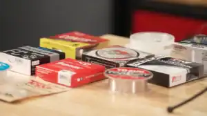 best fluorocarbon lines