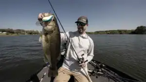 [VIDEO] Mastering Late-Summer Bass Fishing