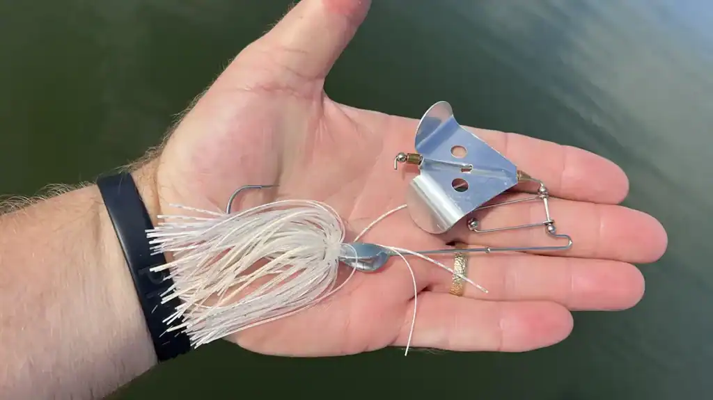 fall buzzbaits
