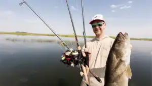 [VIDEO] Tough Bite? Here’s 3 Baits That Work